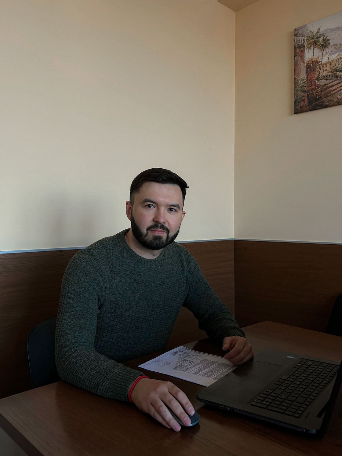 Гумеров Эмиль Тагирович